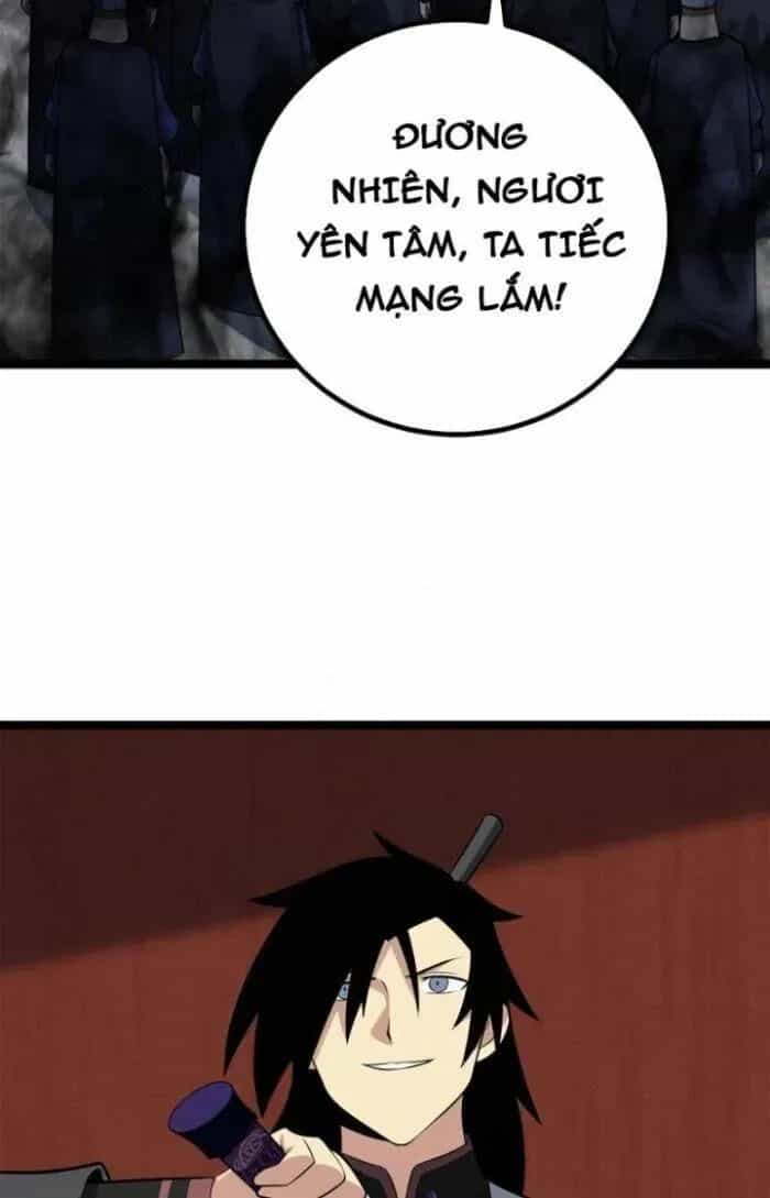 Mệnh Luân Chi Chủ! Khi Dị Biến Giáng Lâm Nhân Gian! - Chương 448 - ảnh 27