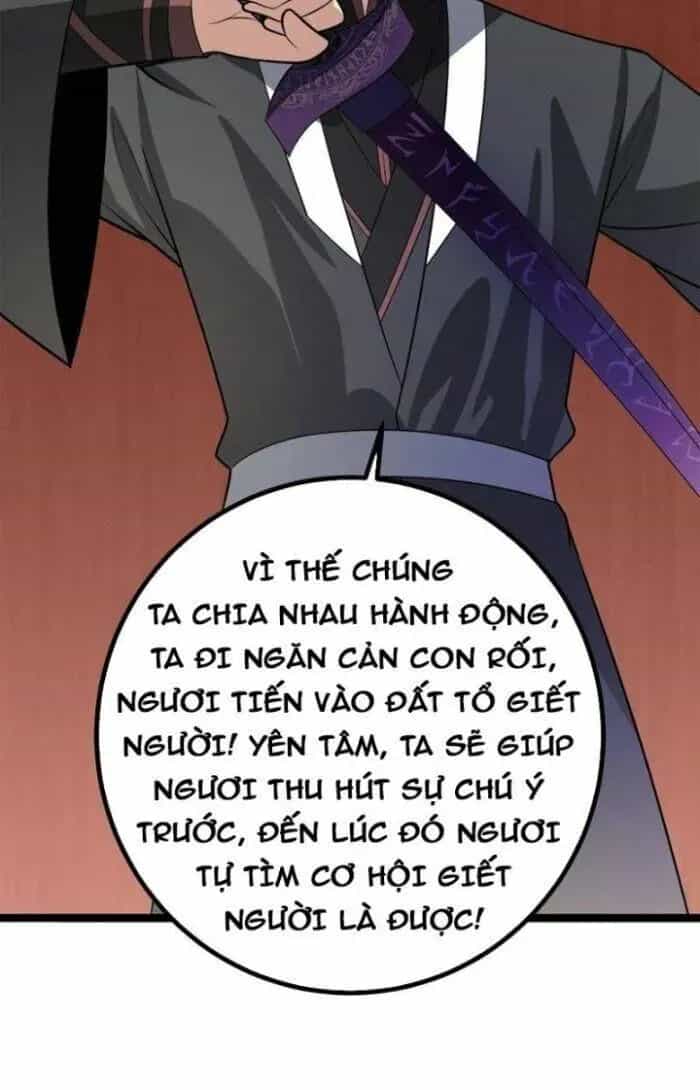 Mệnh Luân Chi Chủ! Khi Dị Biến Giáng Lâm Nhân Gian! - Chương 448 - ảnh 28
