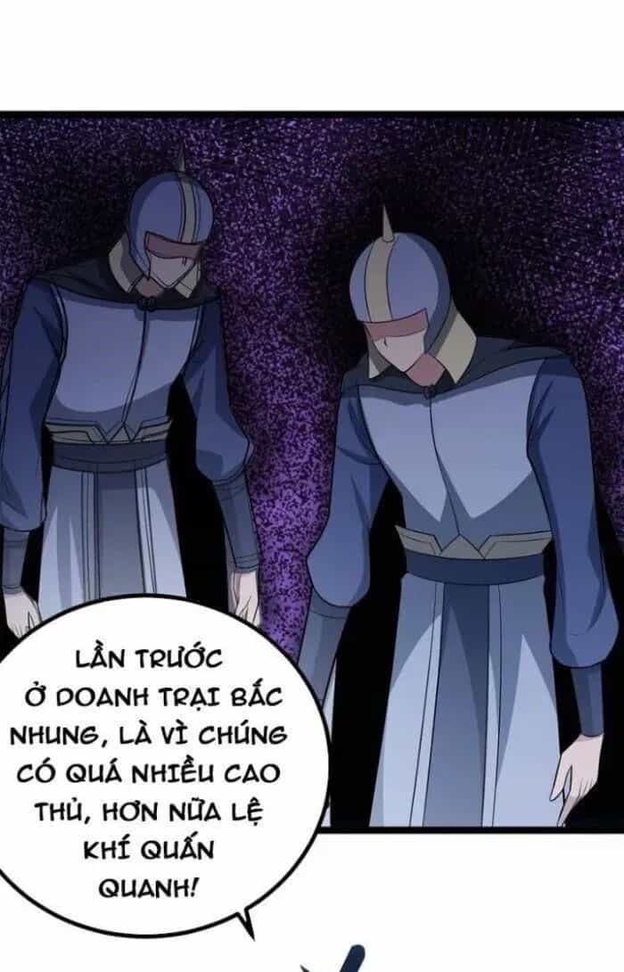 Mệnh Luân Chi Chủ! Khi Dị Biến Giáng Lâm Nhân Gian! - Chương 448 - ảnh 32
