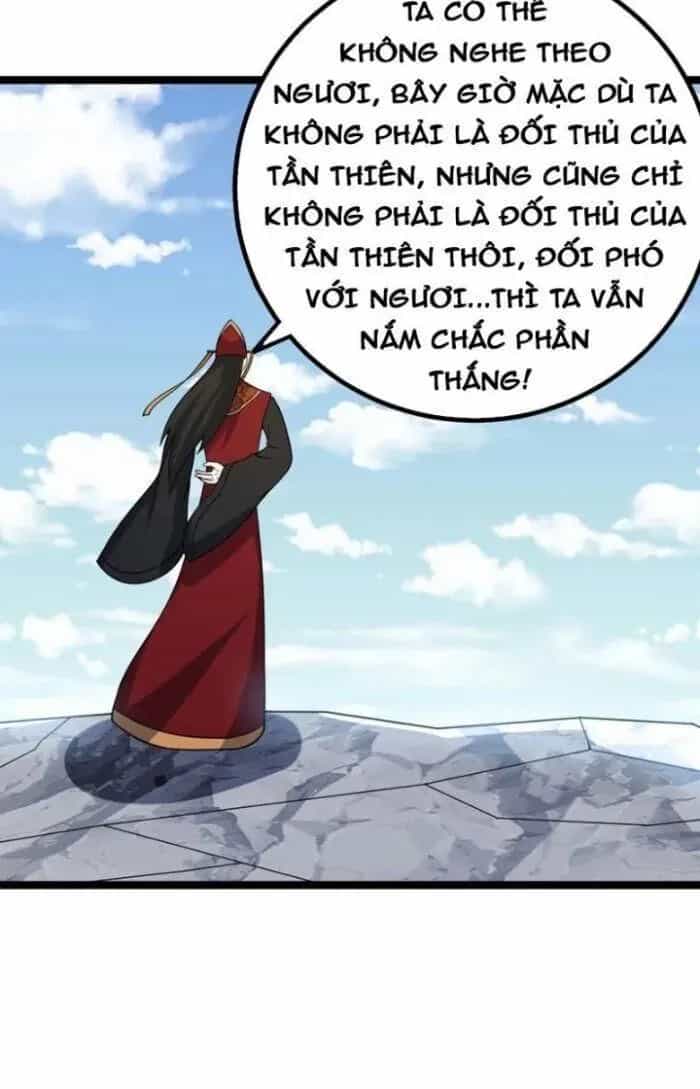 Mệnh Luân Chi Chủ! Khi Dị Biến Giáng Lâm Nhân Gian! - Chương 448 - ảnh 6