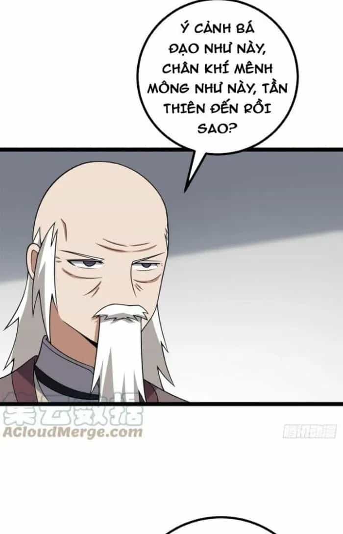 Mệnh Luân Chi Chủ! Khi Dị Biến Giáng Lâm Nhân Gian! - Chương 449 - ảnh 11