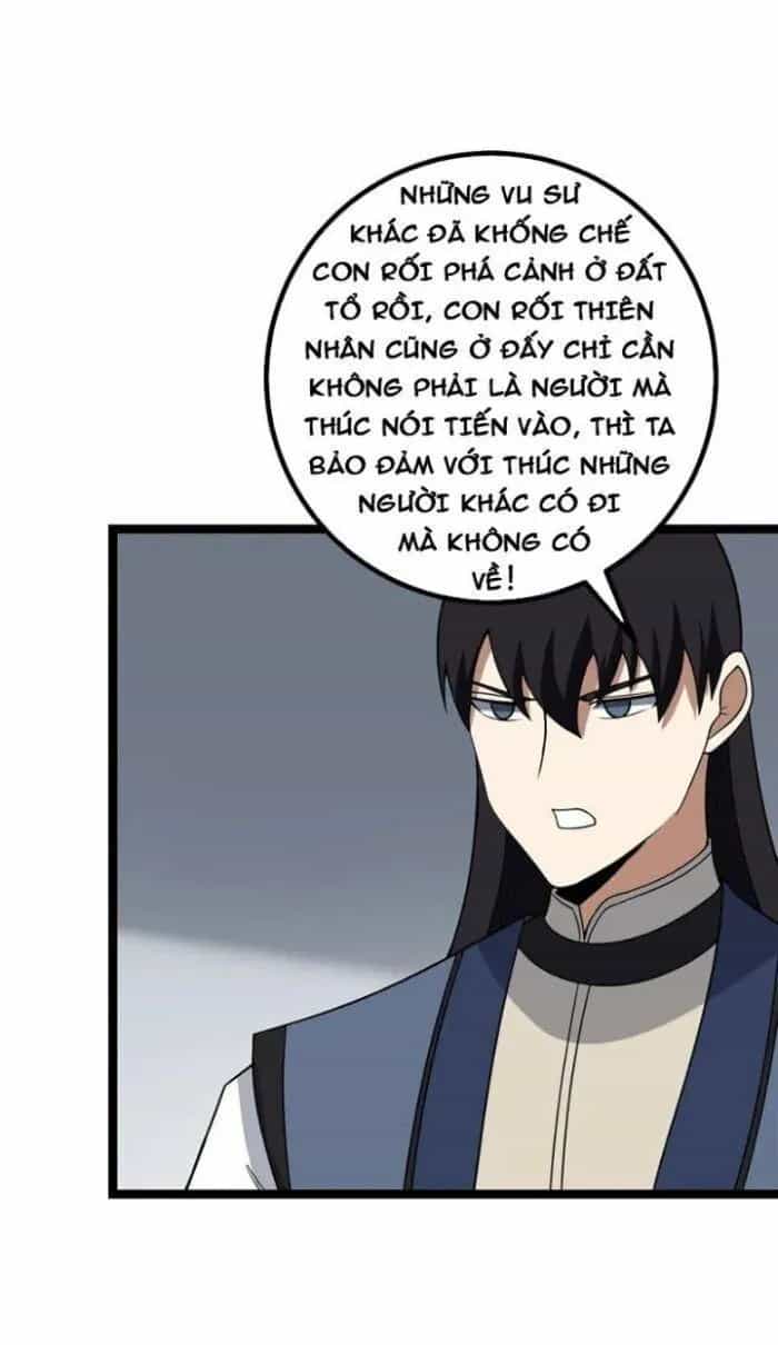 Mệnh Luân Chi Chủ! Khi Dị Biến Giáng Lâm Nhân Gian! - Chương 449 - ảnh 13