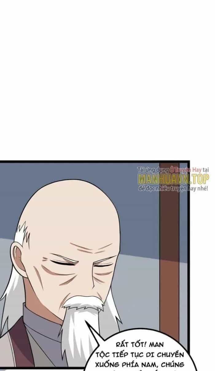 Mệnh Luân Chi Chủ! Khi Dị Biến Giáng Lâm Nhân Gian! - Chương 449 - ảnh 14