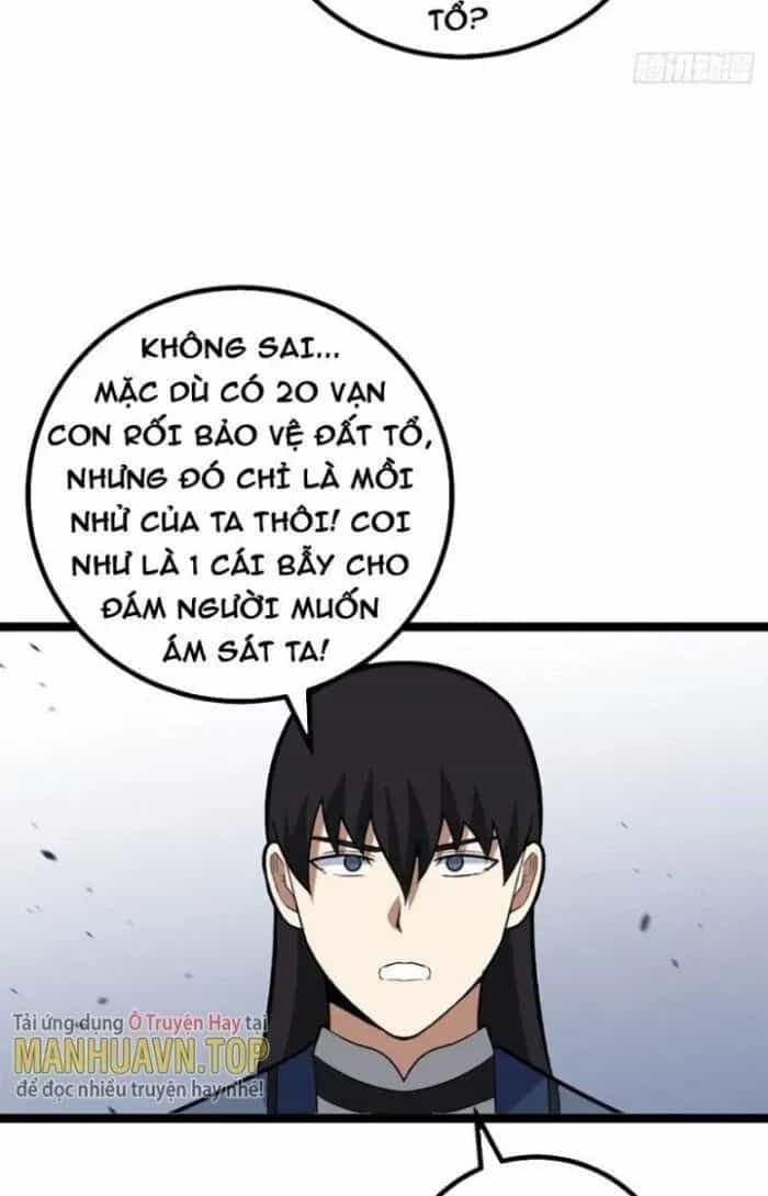 Mệnh Luân Chi Chủ! Khi Dị Biến Giáng Lâm Nhân Gian! - Chương 449 - ảnh 32