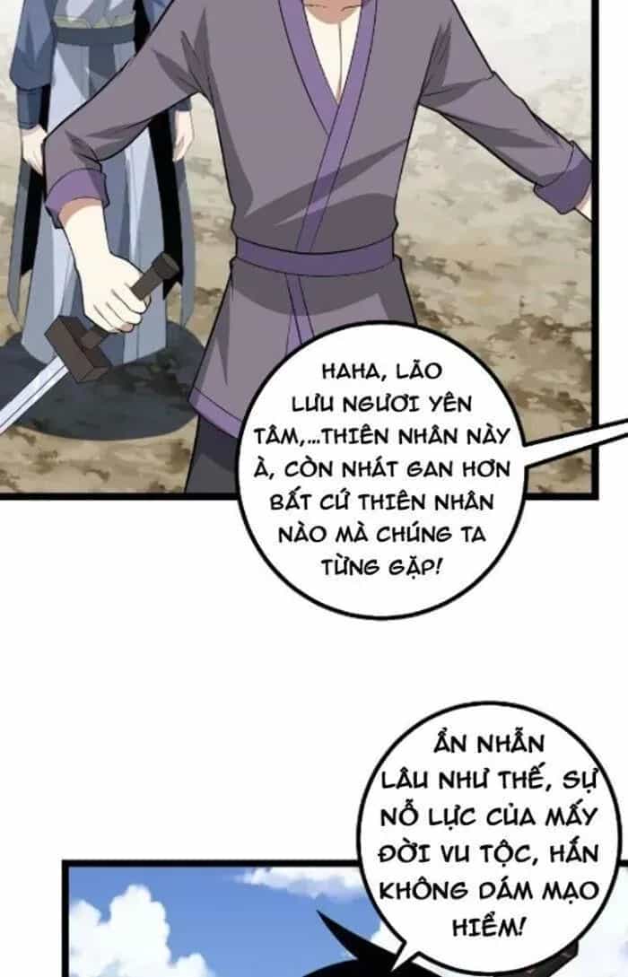 Mệnh Luân Chi Chủ! Khi Dị Biến Giáng Lâm Nhân Gian! - Chương 450 - ảnh 18