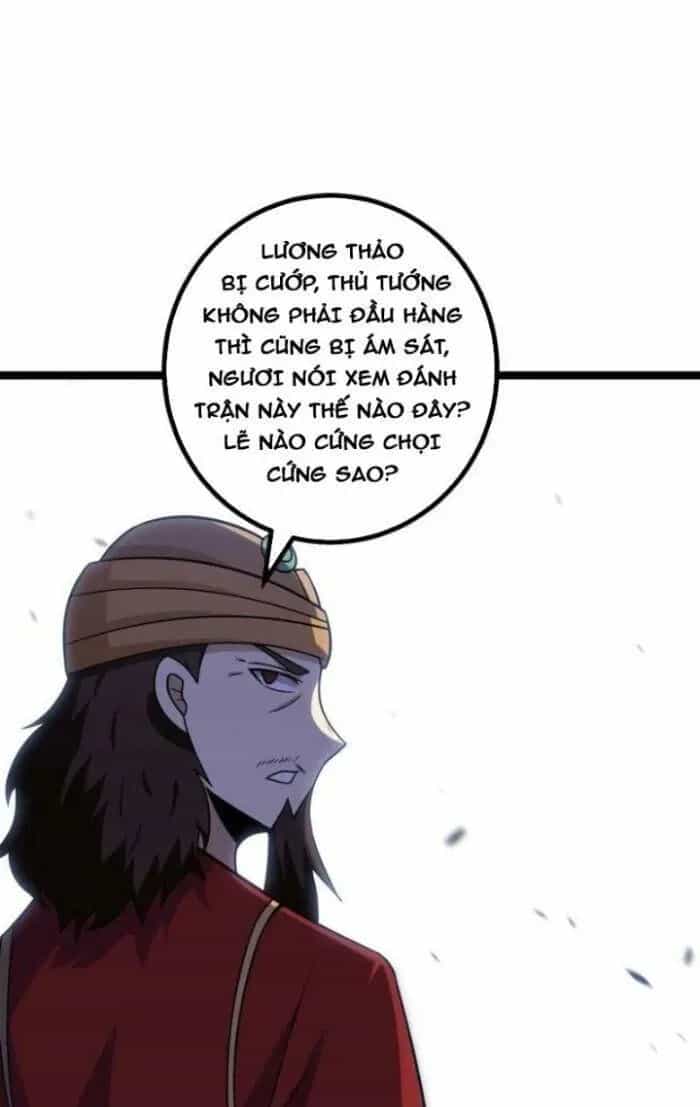 Mệnh Luân Chi Chủ! Khi Dị Biến Giáng Lâm Nhân Gian! - Chương 451 - ảnh 33