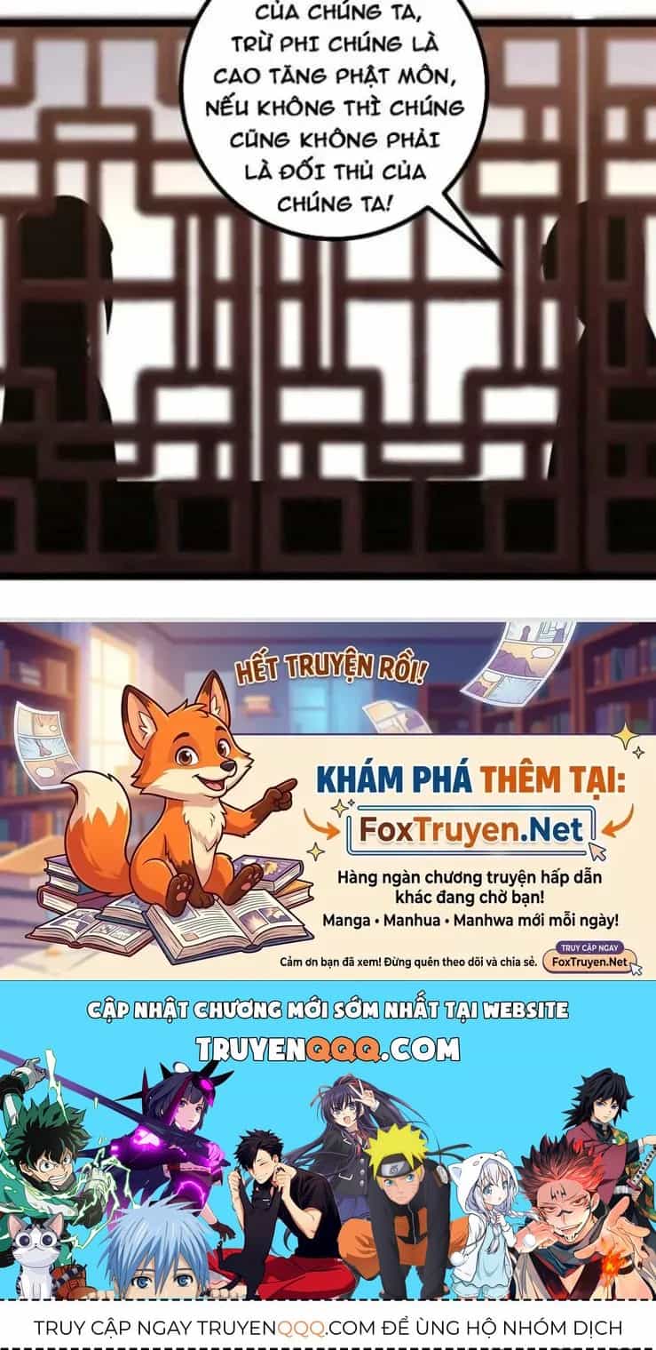 Mệnh Luân Chi Chủ! Khi Dị Biến Giáng Lâm Nhân Gian! - Chương 452 - ảnh 37