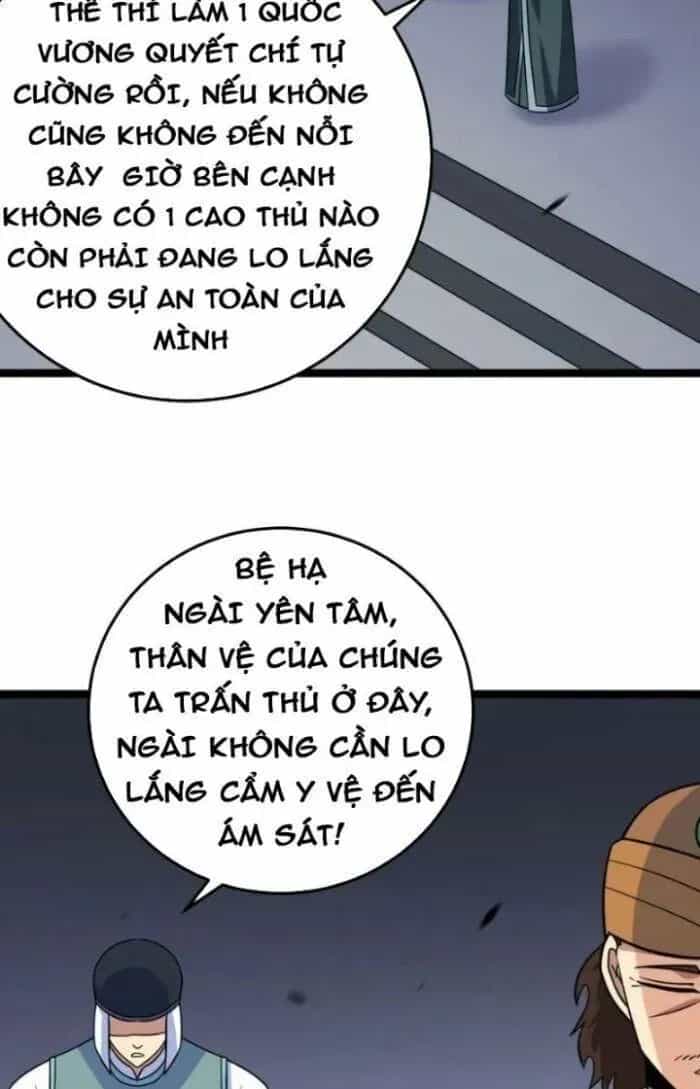 Mệnh Luân Chi Chủ! Khi Dị Biến Giáng Lâm Nhân Gian! - Chương 453 - ảnh 16