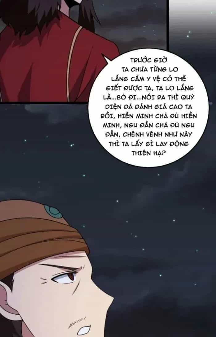 Mệnh Luân Chi Chủ! Khi Dị Biến Giáng Lâm Nhân Gian! - Chương 453 - ảnh 18