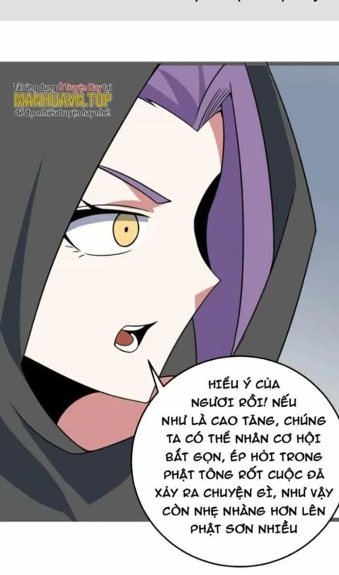 Mệnh Luân Chi Chủ! Khi Dị Biến Giáng Lâm Nhân Gian! - Chương 453 - ảnh 2