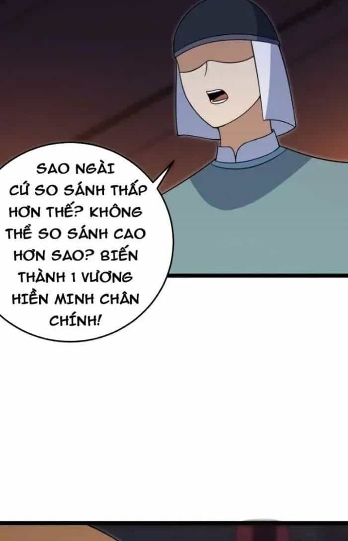 Mệnh Luân Chi Chủ! Khi Dị Biến Giáng Lâm Nhân Gian! - Chương 453 - ảnh 20