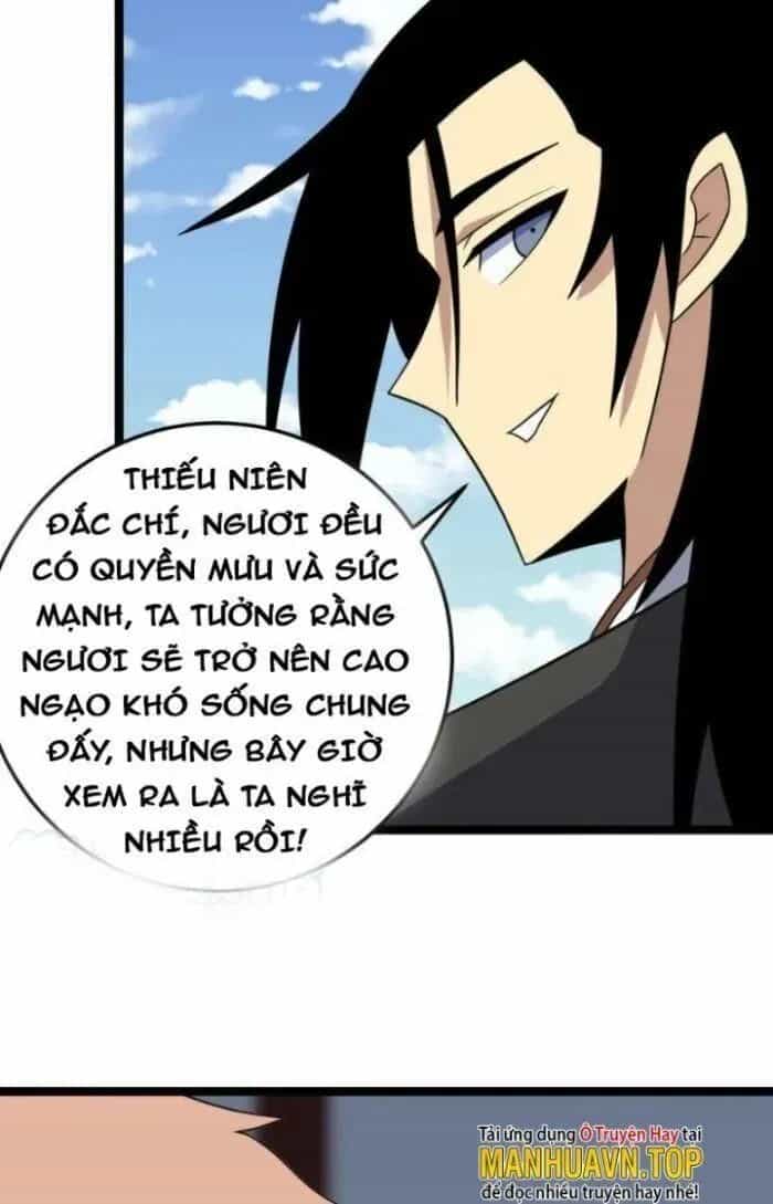 Mệnh Luân Chi Chủ! Khi Dị Biến Giáng Lâm Nhân Gian! - Chương 453 - ảnh 28