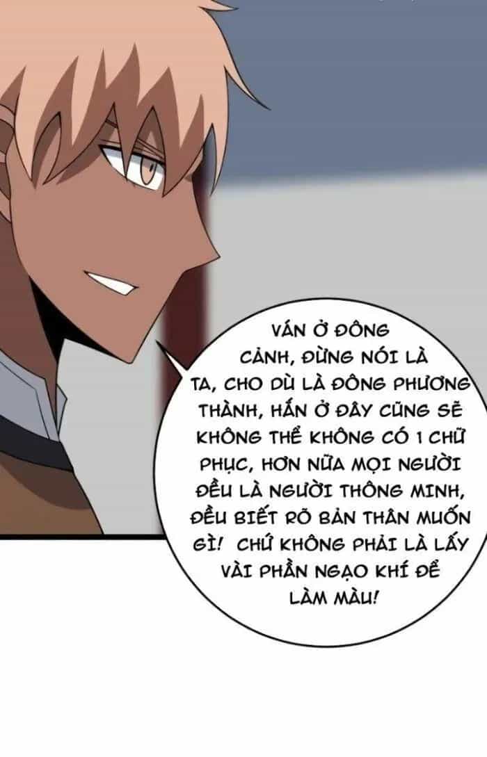 Mệnh Luân Chi Chủ! Khi Dị Biến Giáng Lâm Nhân Gian! - Chương 453 - ảnh 29