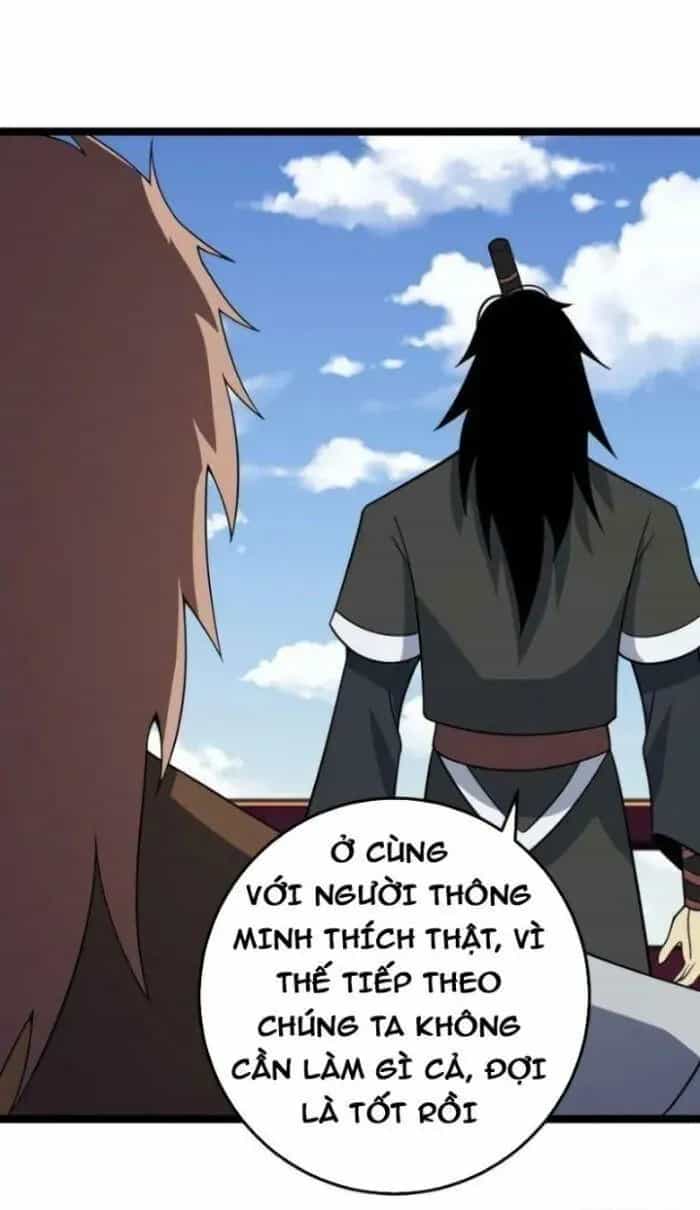 Mệnh Luân Chi Chủ! Khi Dị Biến Giáng Lâm Nhân Gian! - Chương 453 - ảnh 30