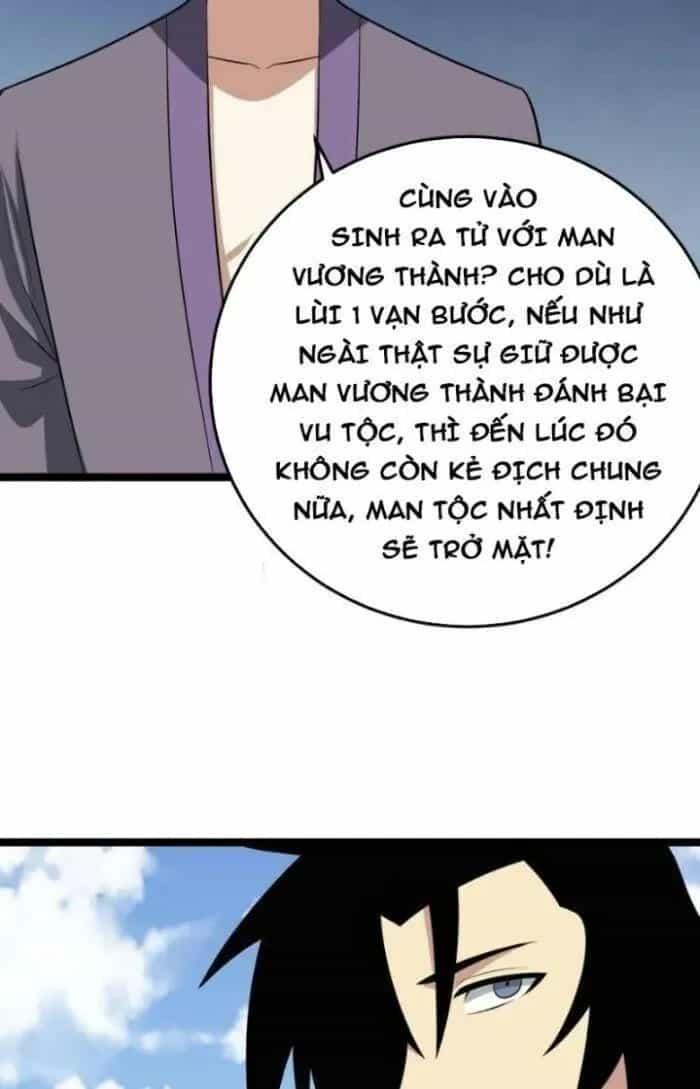 Mệnh Luân Chi Chủ! Khi Dị Biến Giáng Lâm Nhân Gian! - Chương 454 - ảnh 27