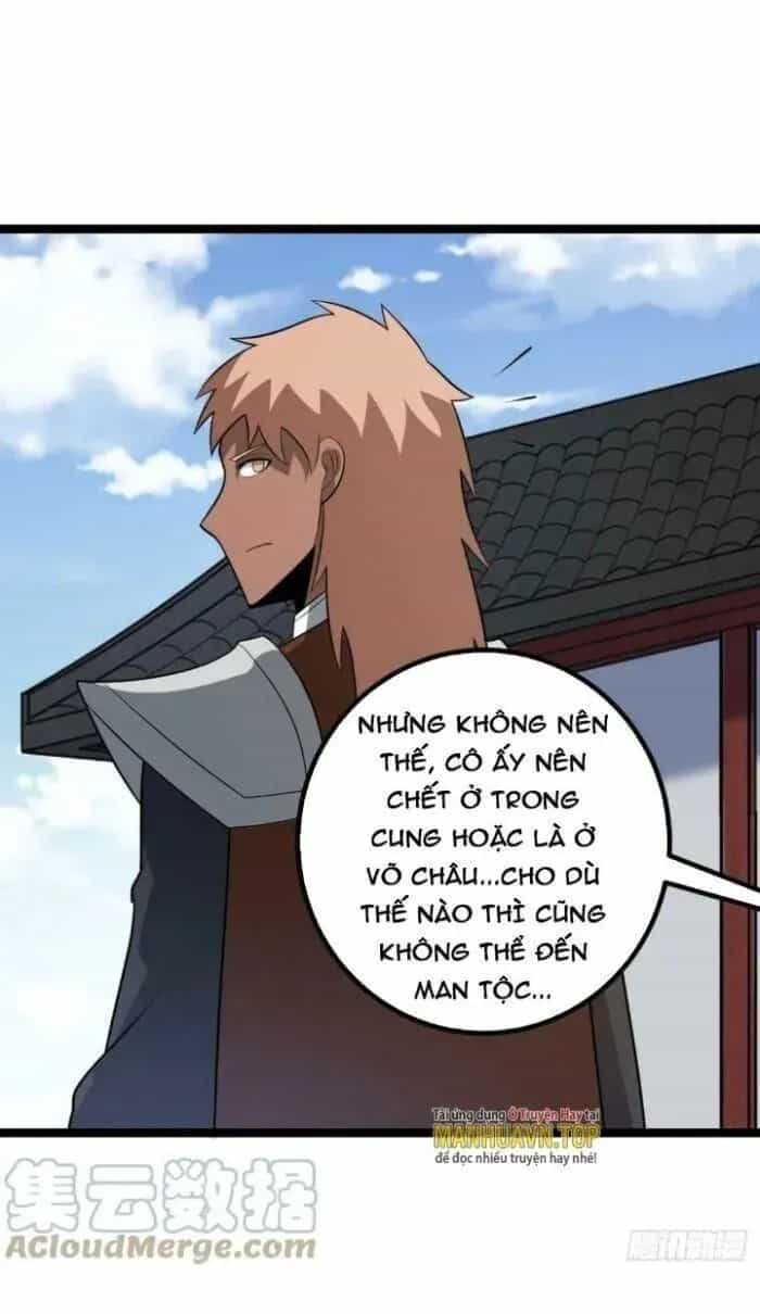 Mệnh Luân Chi Chủ! Khi Dị Biến Giáng Lâm Nhân Gian! - Chương 456 - ảnh 19