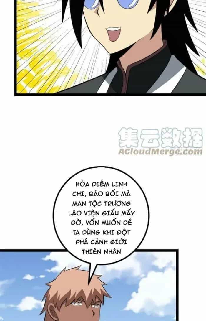 Mệnh Luân Chi Chủ! Khi Dị Biến Giáng Lâm Nhân Gian! - Chương 456 - ảnh 33