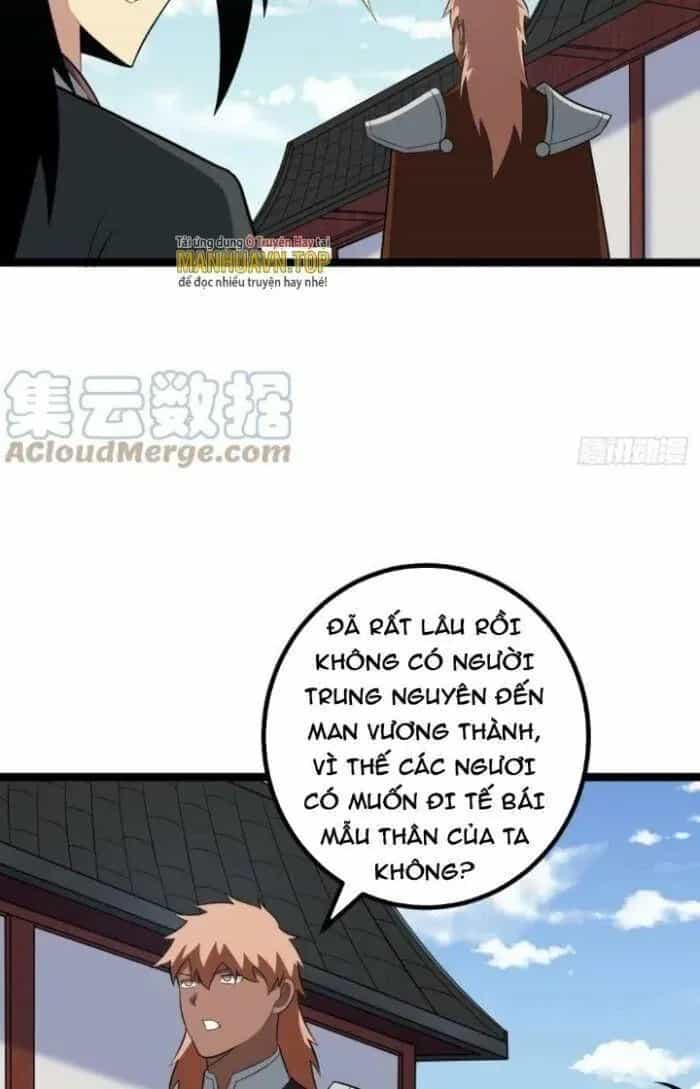 Mệnh Luân Chi Chủ! Khi Dị Biến Giáng Lâm Nhân Gian! - Chương 456 - ảnh 6