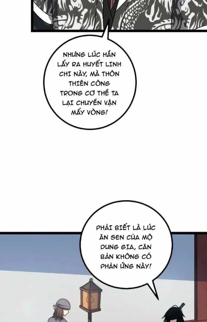 Mệnh Luân Chi Chủ! Khi Dị Biến Giáng Lâm Nhân Gian! - Chương 457 - ảnh 23
