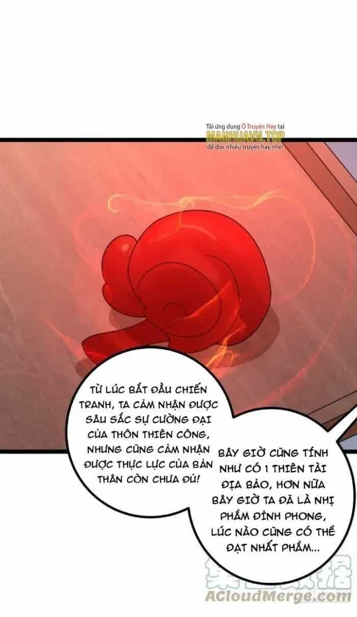 Mệnh Luân Chi Chủ! Khi Dị Biến Giáng Lâm Nhân Gian! - Chương 457 - ảnh 28