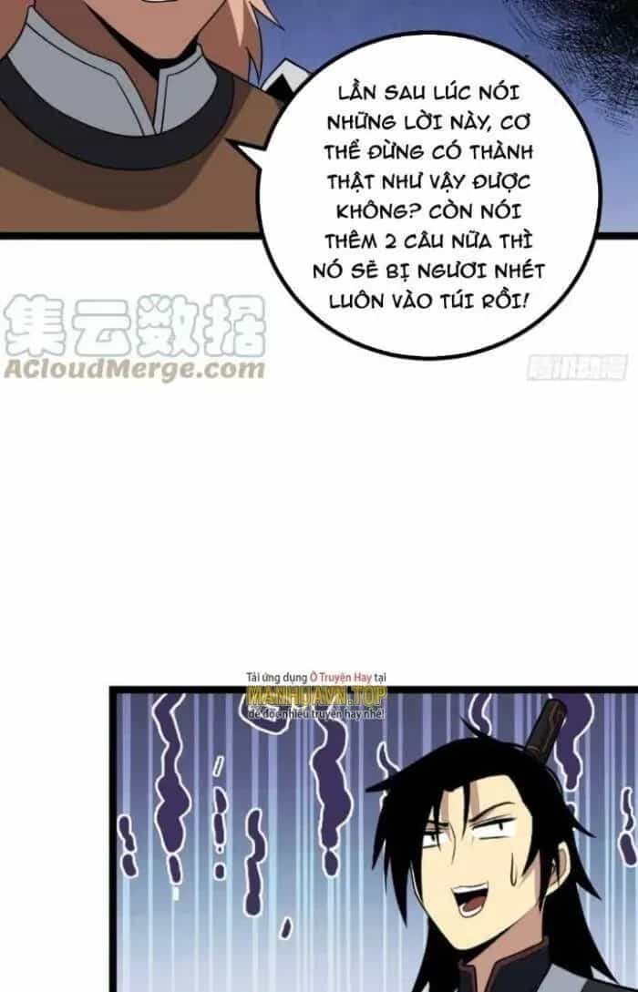 Mệnh Luân Chi Chủ! Khi Dị Biến Giáng Lâm Nhân Gian! - Chương 457 - ảnh 6
