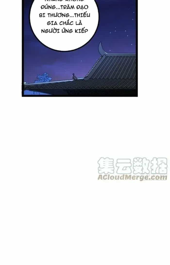 Mệnh Luân Chi Chủ! Khi Dị Biến Giáng Lâm Nhân Gian! - Chương 458 - ảnh 10