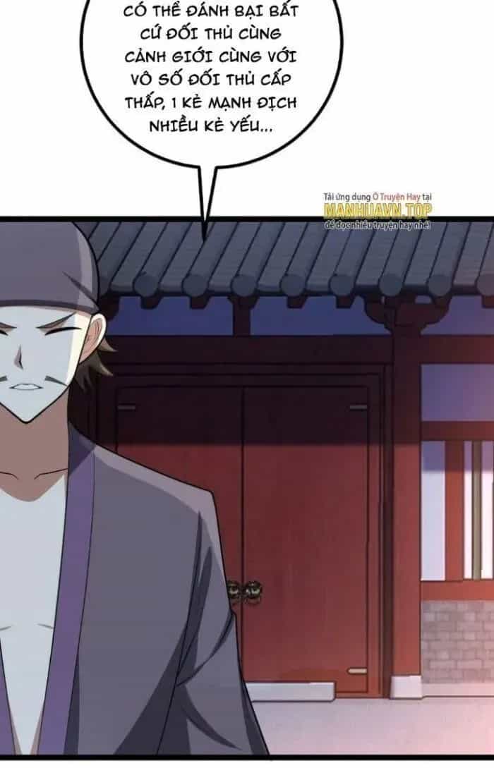Mệnh Luân Chi Chủ! Khi Dị Biến Giáng Lâm Nhân Gian! - Chương 458 - ảnh 5