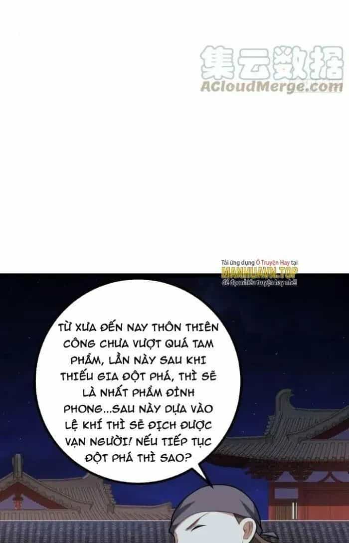 Mệnh Luân Chi Chủ! Khi Dị Biến Giáng Lâm Nhân Gian! - Chương 458 - ảnh 6