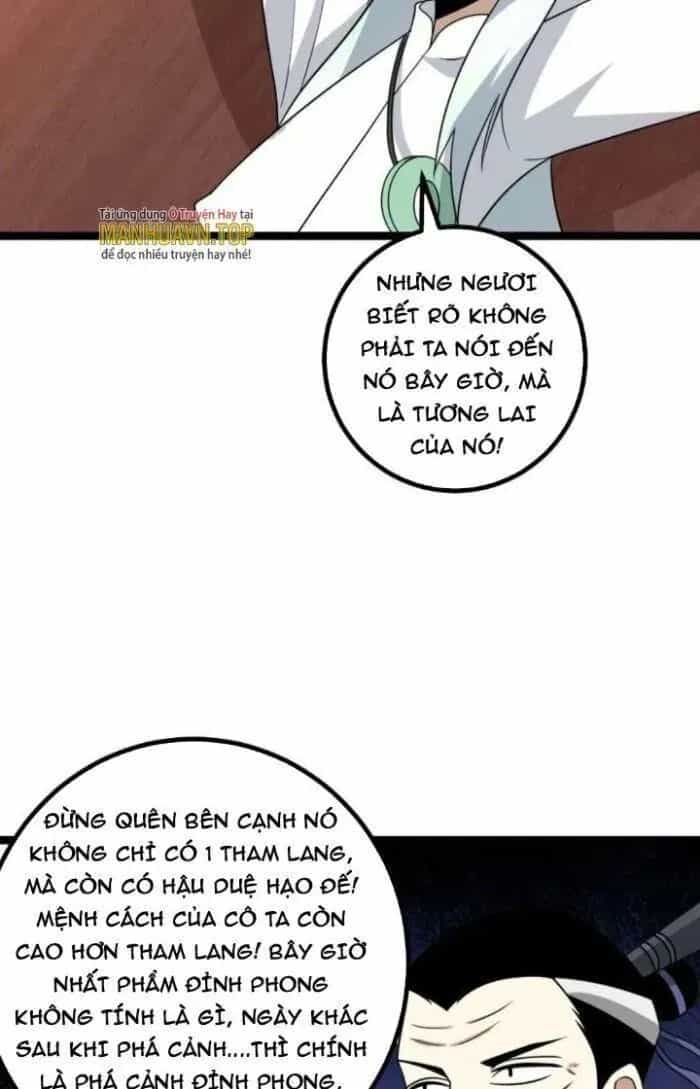 Mệnh Luân Chi Chủ! Khi Dị Biến Giáng Lâm Nhân Gian! - Chương 459 - ảnh 25