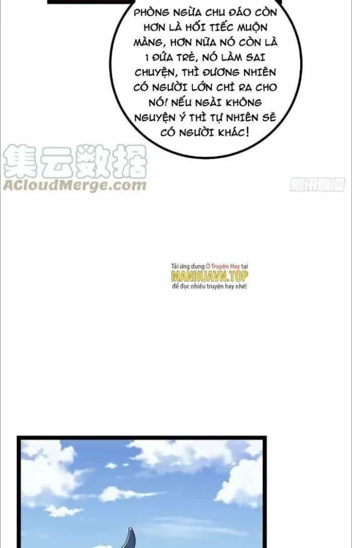 Mệnh Luân Chi Chủ! Khi Dị Biến Giáng Lâm Nhân Gian! - Chương 459 - ảnh 6