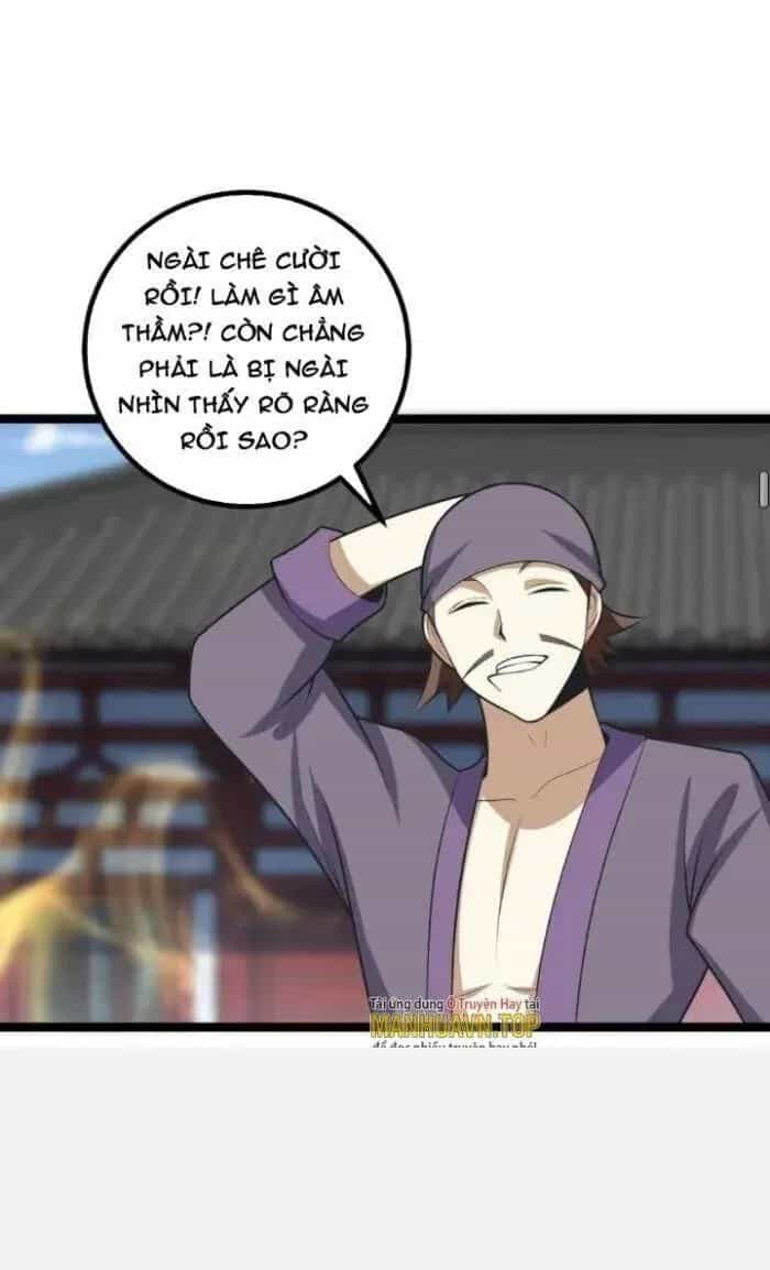 Mệnh Luân Chi Chủ! Khi Dị Biến Giáng Lâm Nhân Gian! - Chương 460 - ảnh 15