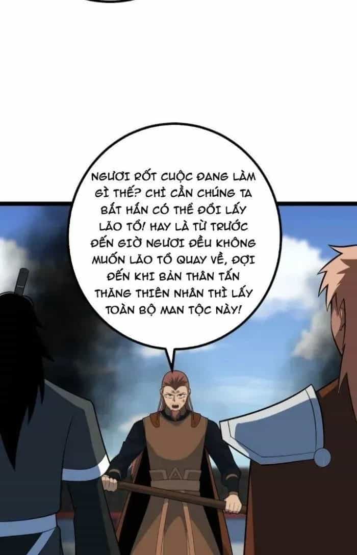Mệnh Luân Chi Chủ! Khi Dị Biến Giáng Lâm Nhân Gian! - Chương 462 - ảnh 12
