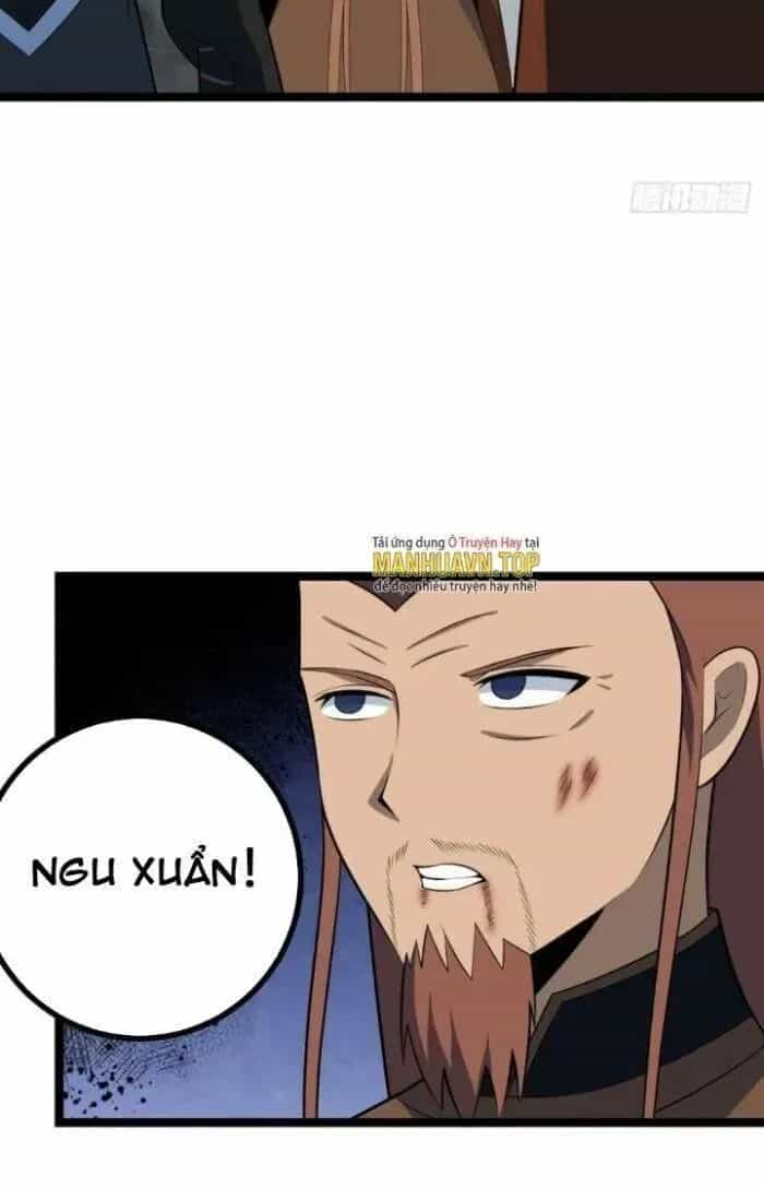 Mệnh Luân Chi Chủ! Khi Dị Biến Giáng Lâm Nhân Gian! - Chương 462 - ảnh 13