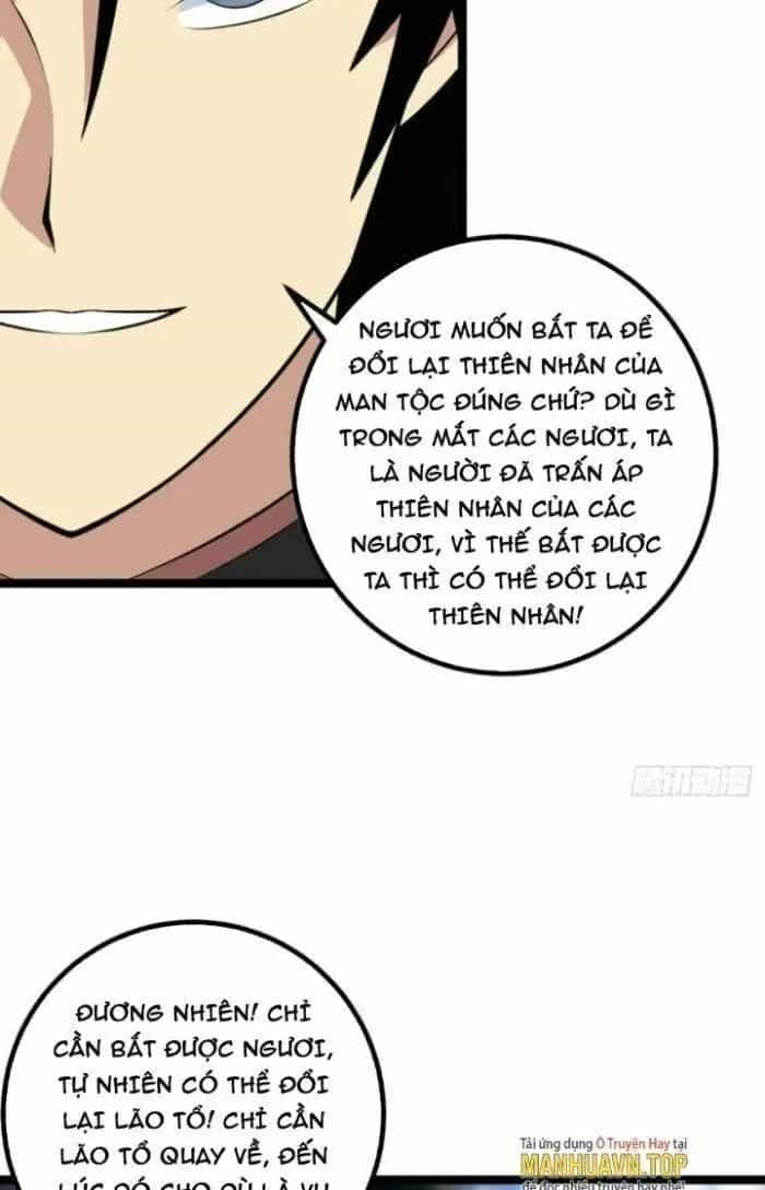 Mệnh Luân Chi Chủ! Khi Dị Biến Giáng Lâm Nhân Gian! - Chương 462 - ảnh 8