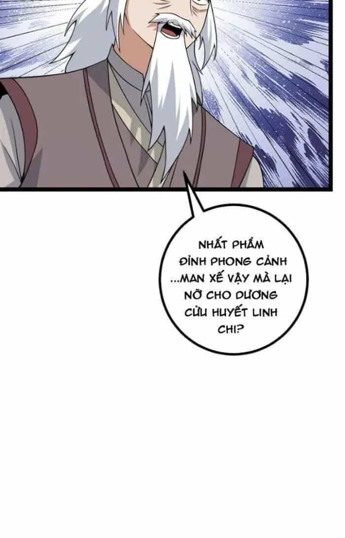 Mệnh Luân Chi Chủ! Khi Dị Biến Giáng Lâm Nhân Gian! - Chương 463 - ảnh 12