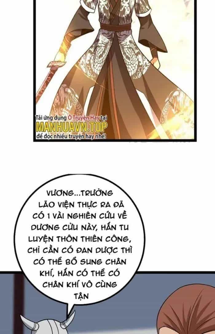 Mệnh Luân Chi Chủ! Khi Dị Biến Giáng Lâm Nhân Gian! - Chương 463 - ảnh 6