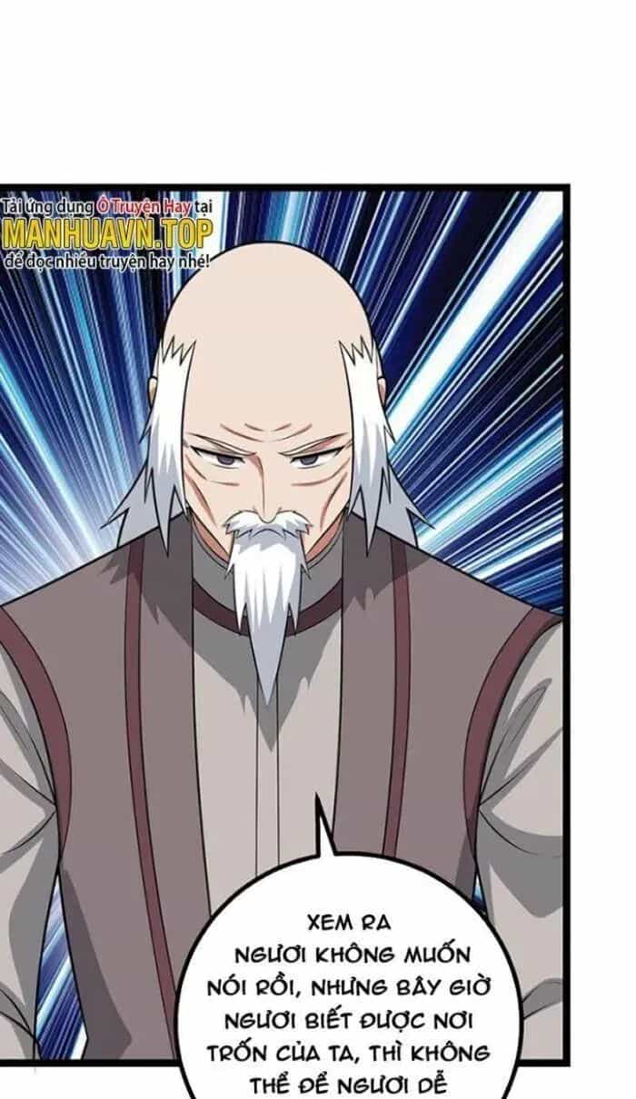Mệnh Luân Chi Chủ! Khi Dị Biến Giáng Lâm Nhân Gian! - Chương 464 - ảnh 10