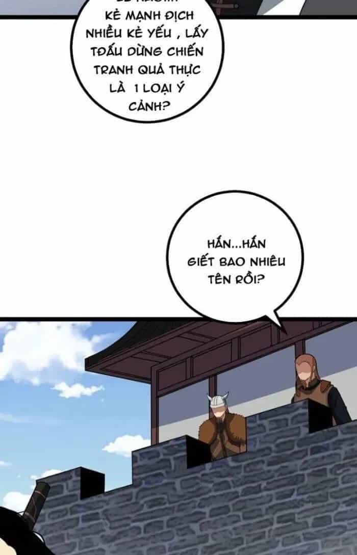 Mệnh Luân Chi Chủ! Khi Dị Biến Giáng Lâm Nhân Gian! - Chương 464 - ảnh 23