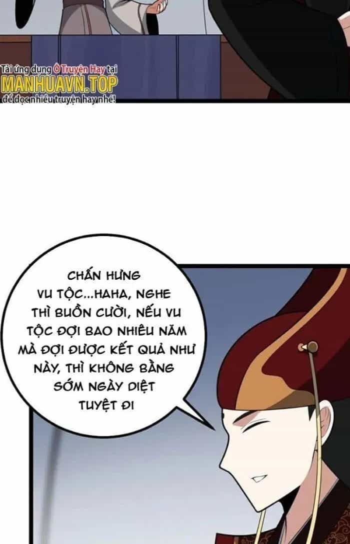 Mệnh Luân Chi Chủ! Khi Dị Biến Giáng Lâm Nhân Gian! - Chương 464 - ảnh 4
