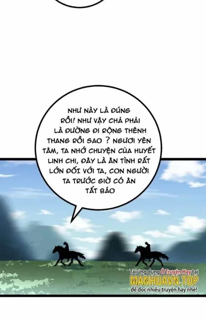 Mệnh Luân Chi Chủ! Khi Dị Biến Giáng Lâm Nhân Gian! - Chương 465 - ảnh 18