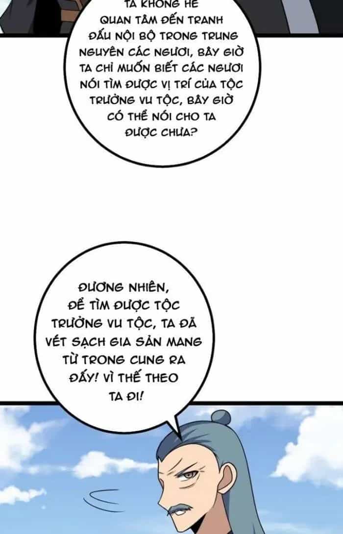 Mệnh Luân Chi Chủ! Khi Dị Biến Giáng Lâm Nhân Gian! - Chương 465 - ảnh 32