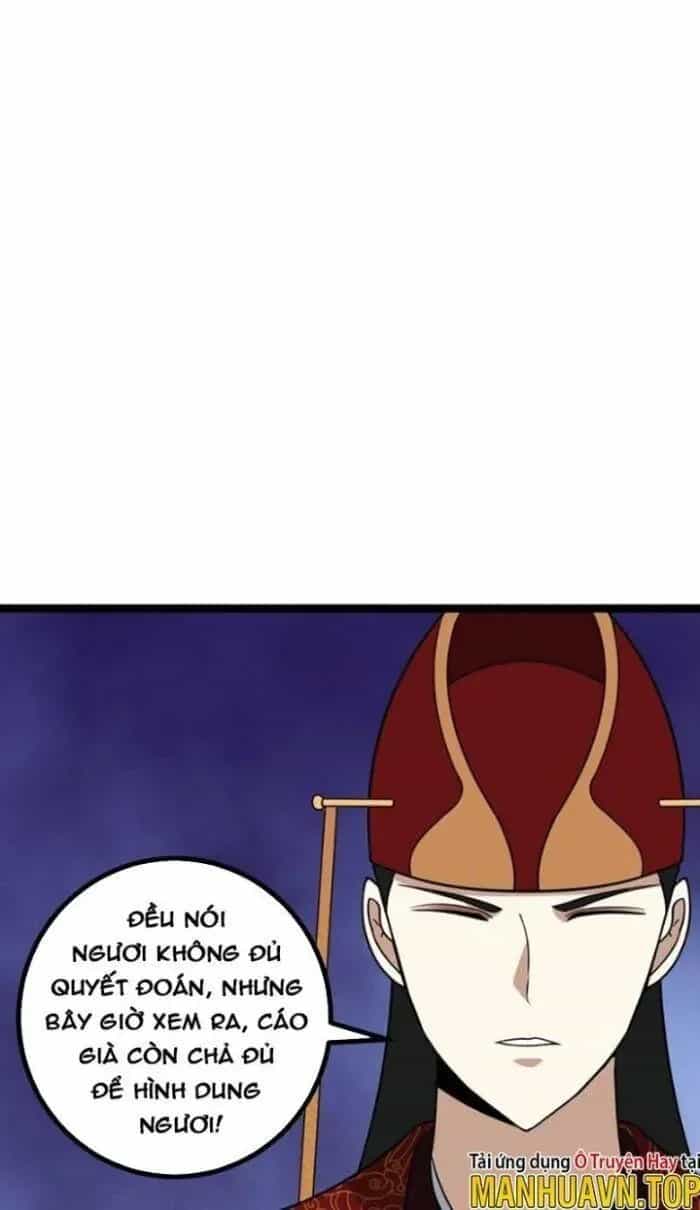 Mệnh Luân Chi Chủ! Khi Dị Biến Giáng Lâm Nhân Gian! - Chương 467 - ảnh 3