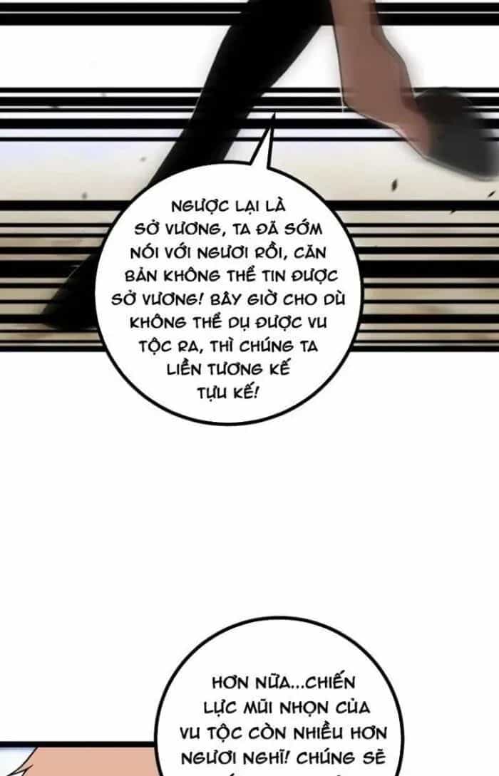 Mệnh Luân Chi Chủ! Khi Dị Biến Giáng Lâm Nhân Gian! - Chương 467 - ảnh 34