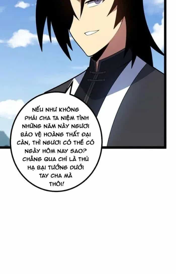 Mệnh Luân Chi Chủ! Khi Dị Biến Giáng Lâm Nhân Gian! - Chương 468 - ảnh 7