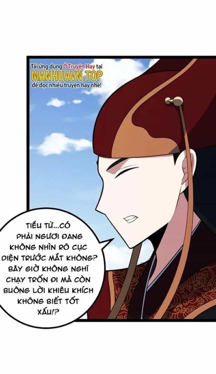 Mệnh Luân Chi Chủ! Khi Dị Biến Giáng Lâm Nhân Gian! - Chương 468 - ảnh 8