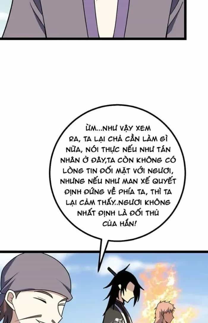Mệnh Luân Chi Chủ! Khi Dị Biến Giáng Lâm Nhân Gian! - Chương 469 - ảnh 26