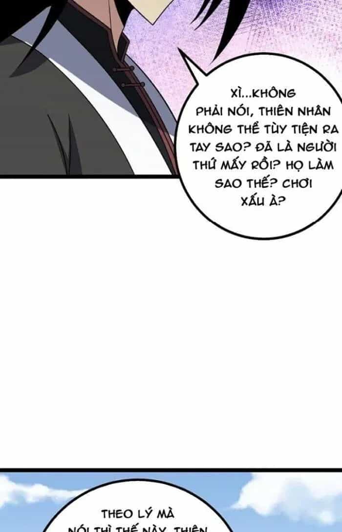 Mệnh Luân Chi Chủ! Khi Dị Biến Giáng Lâm Nhân Gian! - Chương 469 - ảnh 36