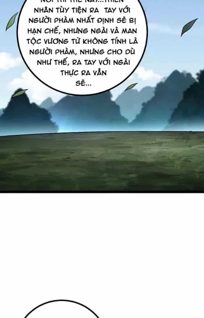 Mệnh Luân Chi Chủ! Khi Dị Biến Giáng Lâm Nhân Gian! - Chương 469 - ảnh 37