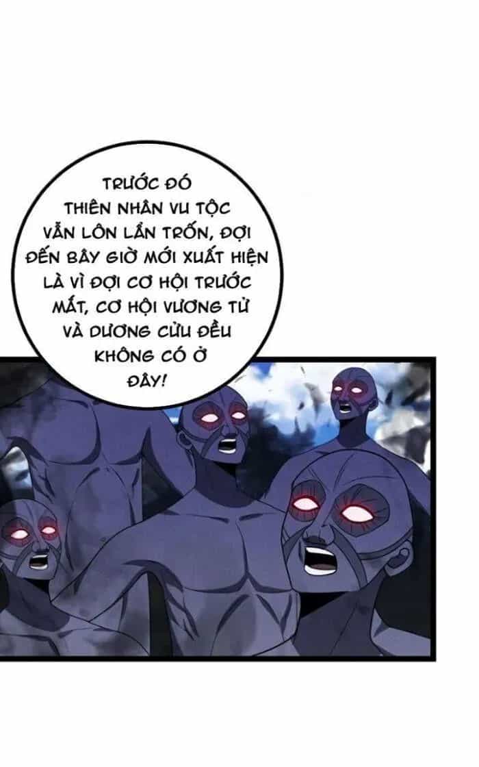 Mệnh Luân Chi Chủ! Khi Dị Biến Giáng Lâm Nhân Gian! - Chương 469 - ảnh 8