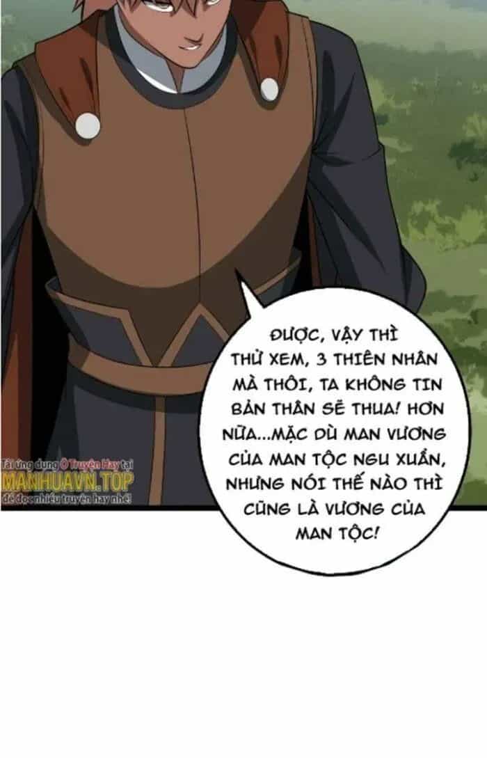 Mệnh Luân Chi Chủ! Khi Dị Biến Giáng Lâm Nhân Gian! - Chương 470 - ảnh 10